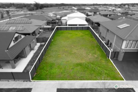 22 BELLHAVEN CCT, CLYDE NORTH, VIC 3978