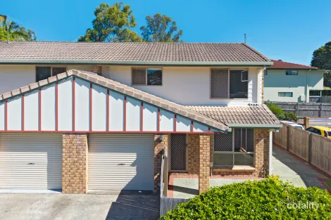 Property photo of 1/107 Killarney Crescent Capalaba QLD 4157