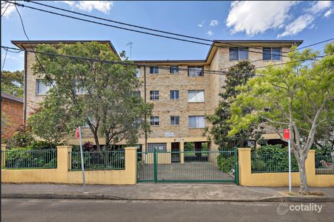 Property photo of 15/5-9 Munni Street Newtown NSW 2042