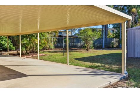 Property photo of 17 Dean Court Urraween QLD 4655