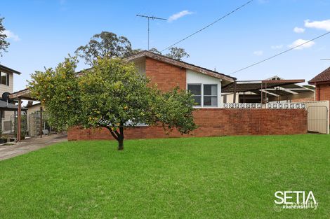 Property photo of 86 Luxford Road Whalan NSW 2770