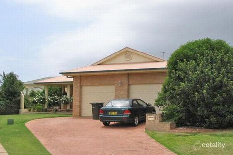 11 Cooyal Pl, Glenwood, NSW 2768