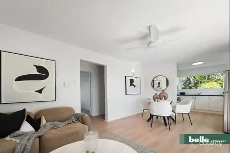 Property photo of 2/45 Henderson Street Camp Hill QLD 4152