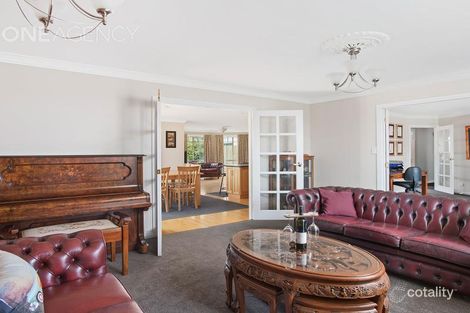 Property photo of 34A Logan Road Evandale TAS 7212