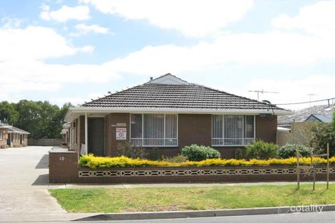 13/10 Hendry St, Sunshine West, VIC 3020