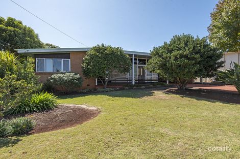Property photo of 7 Girrawheen Street Rangeville QLD 4350