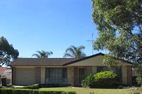 20 Sulman Pl, Doonside, NSW 2767