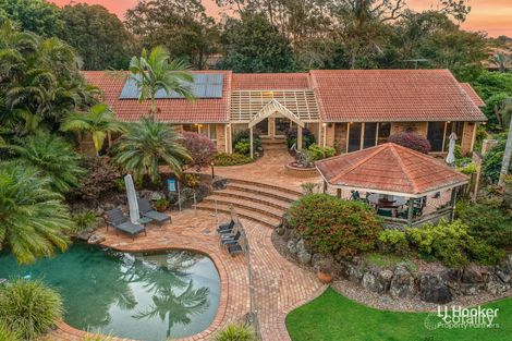 Property photo of 55 Frizzell Street Stretton QLD 4116