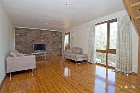 Property photo of 41 Malabar Crescent Eltham VIC 3095