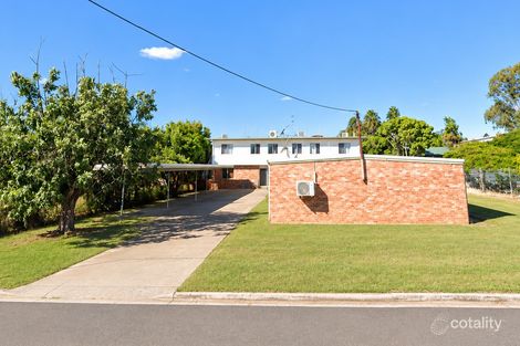 3/6 Boles St, West Gladstone, QLD 4680