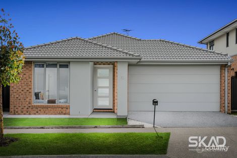 3 Brotus Way, Donnybrook, VIC 3064
