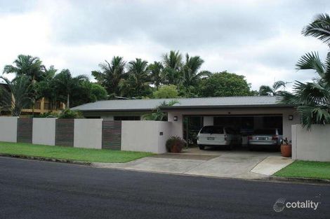 Property photo of 14 Hadrian Avenue Mooroobool QLD 4870