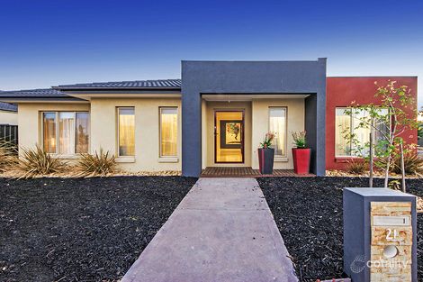 21 Poplar Bvd, Tarneit, VIC 3029