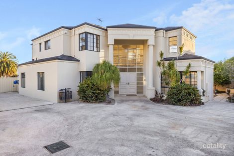 Property photo of 37C Matheson Road Applecross WA 6153