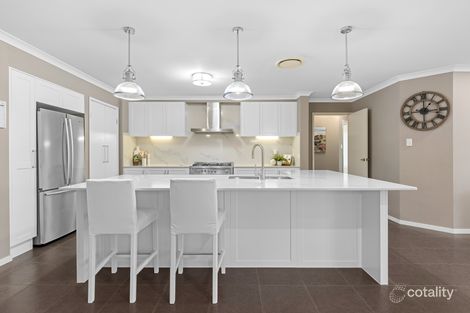 Property photo of 6 Baychester Place Wakerley QLD 4154