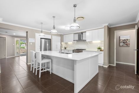 Property photo of 6 Baychester Place Wakerley QLD 4154