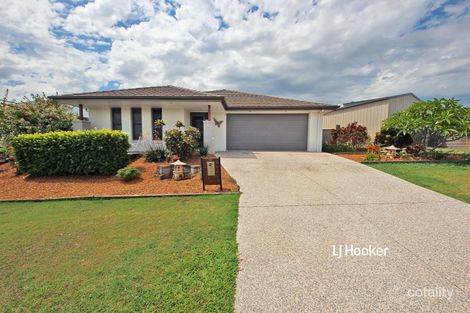 18 Zephyr St, Griffin, QLD 4503