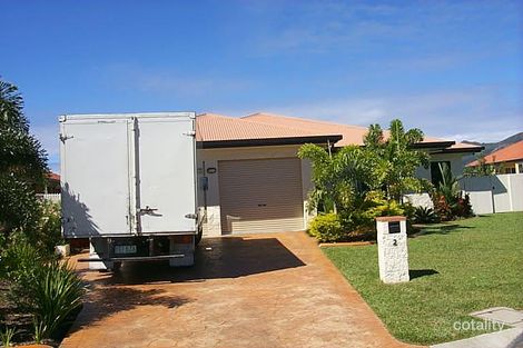 2 Waterloo Pl, Annandale, QLD 4814