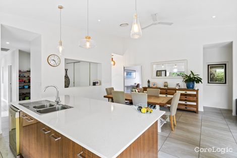 Property photo of 16 Harrier Crescent Peregian Springs QLD 4573