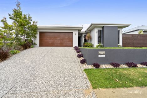 Property photo of 16 Harrier Crescent Peregian Springs QLD 4573