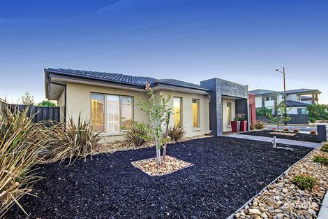 Property photo of 21 Poplar Boulevard Tarneit VIC 3029