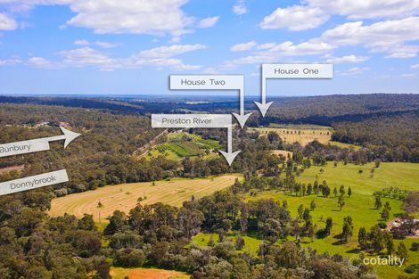 Contact Agent For Address, Argyle, WA 6239