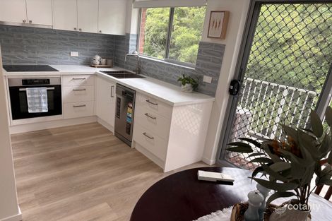 Property photo of 6/89 Whitmore Street Taringa QLD 4068