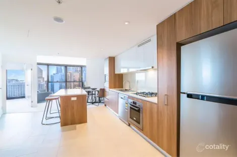 3811/222 Margaret St, Brisbane City, QLD 4000