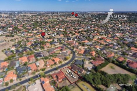 15 Arncliffe Bvd, Greenvale, VIC 3059