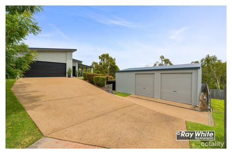 Property photo of 10 Kilkenny Court Kawana QLD 4701