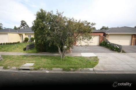 Property photo of 4/148 Waradgery Drive Rowville VIC 3178