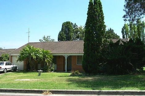 Property photo of 11 Merinda Close Adamstown Heights NSW 2289