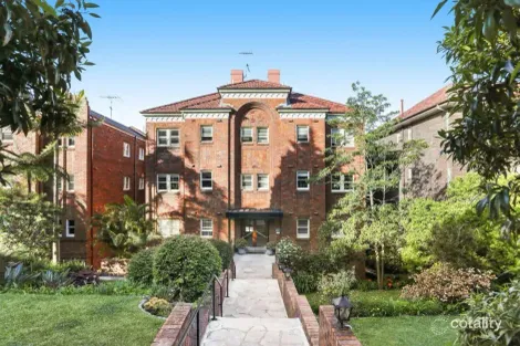 Property photo of 3/5 Aston Gardens Bellevue Hill NSW 2023