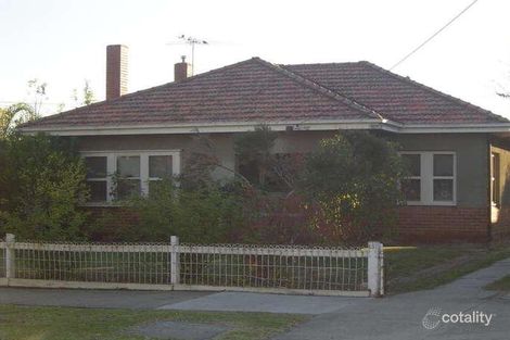 Property photo of 131 Hedderwick Street Essendon VIC 3040