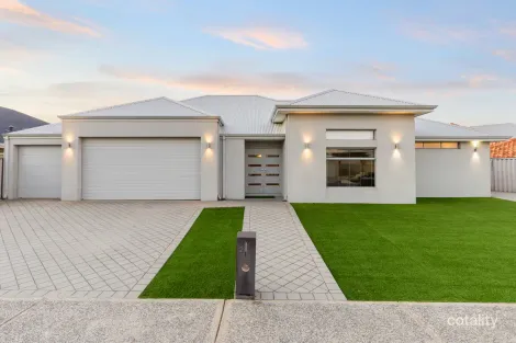 2 Margaret Rd, Secret Harbour, WA 6173