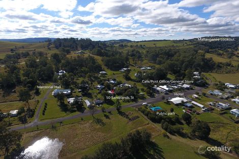 Property photo of 50 Sandilands Street Mallanganee NSW 2469