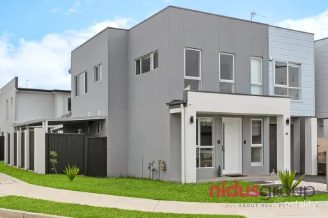 Property photo of 28 Gurton Street Marsden Park NSW 2765