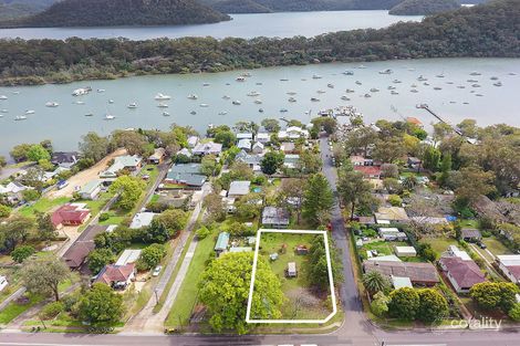 109 Brooklyn Rd, Brooklyn, NSW 2083