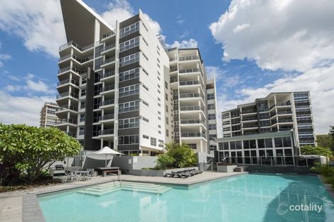 42/8 Dunmore Tce, Auchenflower, QLD 4066