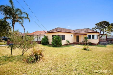 Property photo of 8 Gray Crescent Yagoona NSW 2199