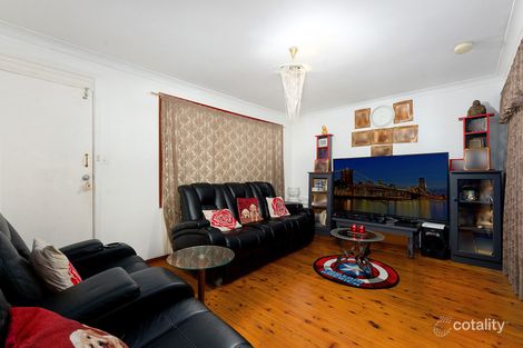 Property photo of 68 Crawford Road Doonside NSW 2767