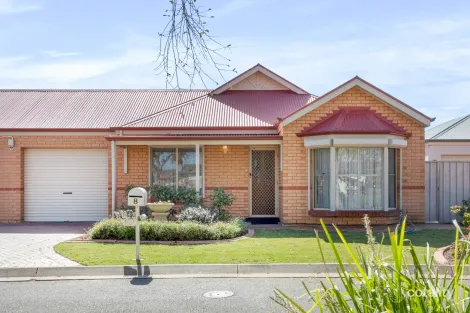 8/17 Edinburgh Rd, Strathalbyn, SA 5255
