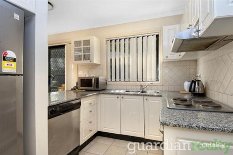 Property photo of 3/556 Old Northern Road Dural NSW 2158