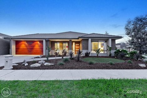 Property photo of 2 McCrae Drive Doreen VIC 3754