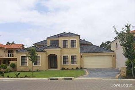Property photo of 38 Plumosa Mews Duncraig WA 6023