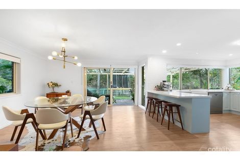 49 Bel-Air Ct, Ferny Hills, QLD 4055