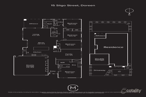 Property photo of 15 Sligo Street Doreen VIC 3754