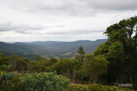 Property photo of 163 Binna Burra Road Beechmont QLD 4211