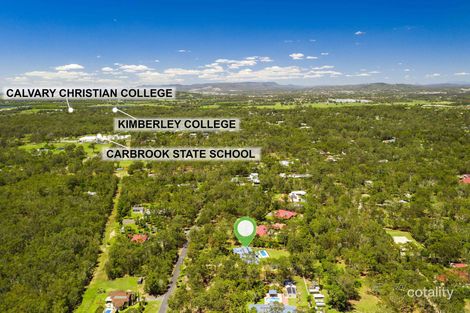 Property photo of 13 Woodhaven Place Cornubia QLD 4130