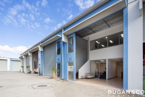 20/42 Walker St, Tennyson, QLD 4105